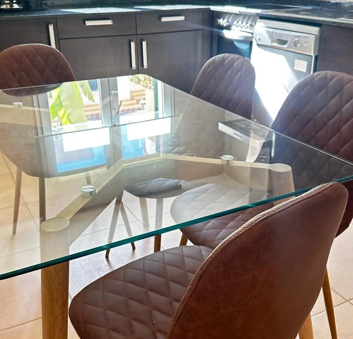 Villa El Paraiso Residence Club Mallorca Sa Rapita 0*,